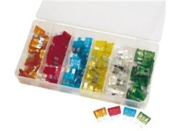 Boîte De 120 Fusibles DRAPER