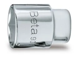 Douille 6 Pans 1/4" BETA 10mm