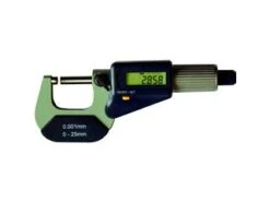 Micromètre Digital JMP 0-25mm