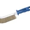 Brosse Métallique DRAPER Laiton 250mm