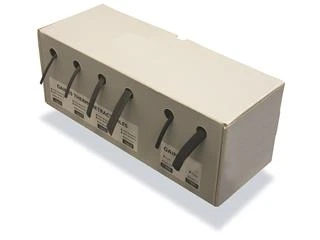 Dévidoir à Gaines Thermo-rétractable BIHR Ø3,2mm à 19mm 3 Dévidoir à Gaines Thermo-rétractable BIHR Ø3,2mm à 19mm