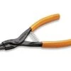 Pince Pour Circlips Extérieurs à Becs Coudés à 90° BETA Taille 175