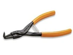 Pince Pour Circlips Extérieurs à Becs Coudés à 90° BETA Taille 175