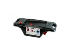 Bac De Récupération RACETECH Lève-moto TT R15 Noir 5L