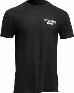 T-Shirt THOR Tees - Star Racing Noir