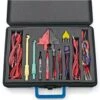 Kit Câbles Diagnostique DRAPER 28 Pièces -Outils De Moto 0bc88878ad444ede8eca5c23dcd9e2d3