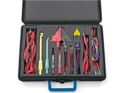 Kit Câbles Diagnostique DRAPER 28 Pièces
