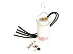 Réservoir Auxiliaire MOTION PRO Spécial Injection 2L