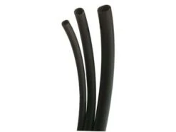 Durites De Mise à L'air BIHR PVC Noir 7x14mm