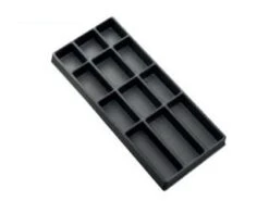 Plateau Plastique EXPERT Module D'outils