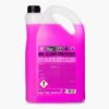 Nettoyant Moto MUC-OFF 5L Concentré Nano Gel