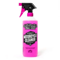 Nettoyant Moto MUC-OFF Spray 1L