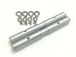 Kit Axe De Plaquette TOURMAX Yamaha