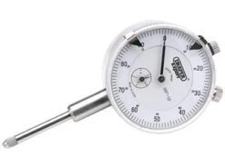 Comparateur Mécanique DRAPER Ø55mm