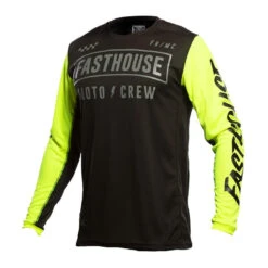 Maillot FASTHOUSE Grind House