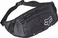 Sacoche Banane FOX HIP Pack Slim Noir