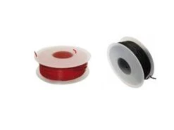 Fil De Câblage électrique BIHR Bleu