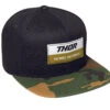 Casquette THOR Camo Noir 2 Casquette THOR Camo Noir -Outils De Moto 1586nVctHAtpNvUDsxOyab6CpPj9QFssR
