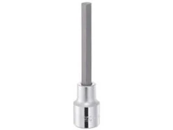 Douilles Tournevis 1/2" EXPERT Longues 6mm - 6 Pans