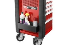 Support Flacons FACOM Servante JET