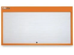 Paroi Porte-outils BETA Orange