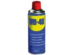 WD-40 Aérosol 400ML
