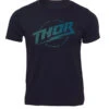 T-Shirt Enfant THOR Bolt Noir