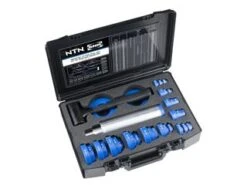 Kit Outils Montage De Roulements NTN à Froid