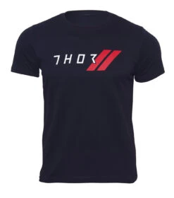 T-Shirt Enfant THOR Prime Noir