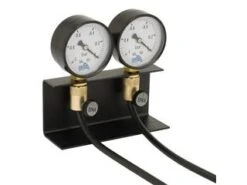 Dépressiomètres à Aiguilles BIHR Pour Moteur 2 Cylindres