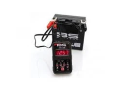 Testeur De Batteries BS BST50 12V