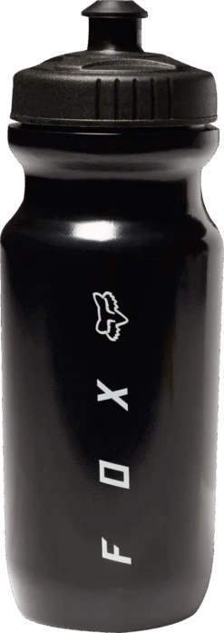 Gourde FOX Base Noir 650ml