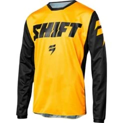 Maillot SHIFT Whit3 Ninety Seven