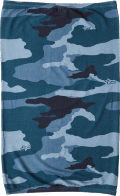 Tour De Cou FOX Legion Bleu