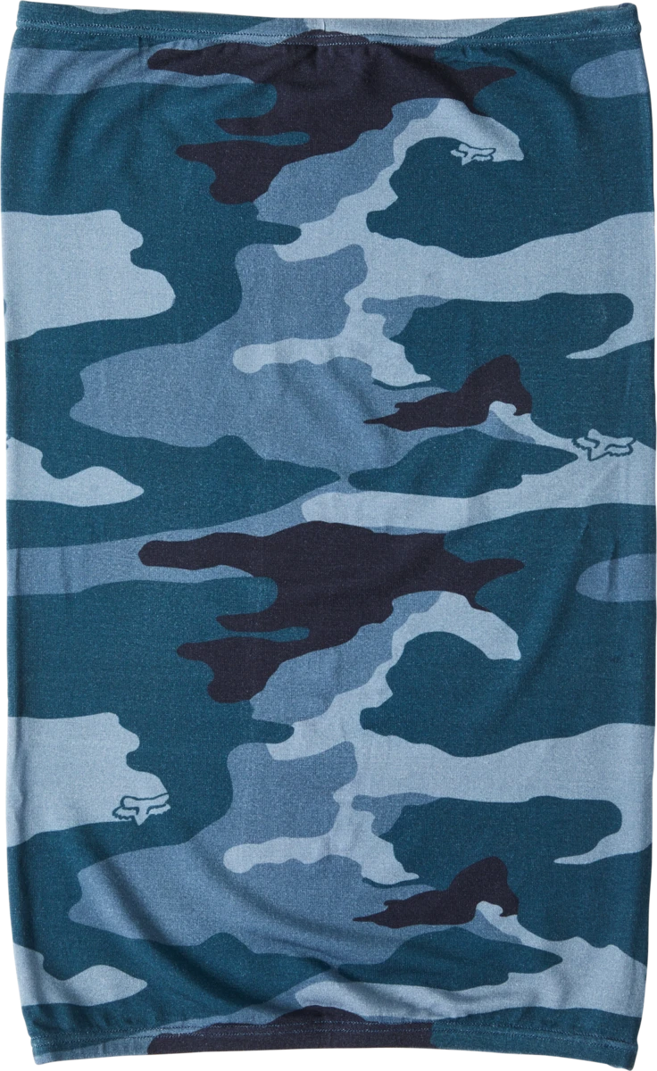 Tour De Cou FOX Legion Bleu 3 Tour De Cou FOX Legion Bleu