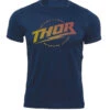 T-Shirt Enfant THOR Bolt Navy -Outils De Moto 1HjG3AkeYs2DxWXKV1lFprxqkvOltMc 3