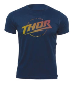 T-Shirt Enfant THOR Bolt Navy