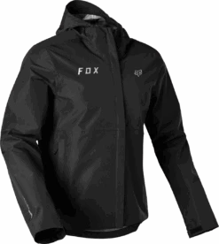 Veste FOX Legion Packable Noir