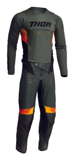 Maillot THOR Pulse React Army/noir 2022 -Outils De Moto 1MsPnOUO2N64opkIZhiMeAf3Hf15nRd0V bad9226d af9e 4aac 9e68 1e0ffc52e4d7