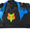 Sac FOX Shuttle Dkay Roller Noir
