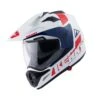 Casque Kenny Extreme Patriot 2022
