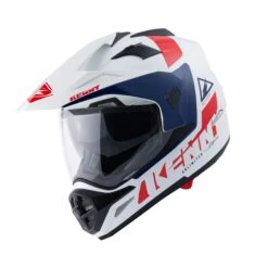Casque Kenny Extreme Patriot 2022