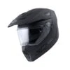 Casque Kenny Explorer Solid Noir Mat 2022