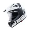 Casque Kenny Extreme Blanc/noir 2022 -Outils De Moto 1PodfeXNGikhtHus5MNLrX4S1VAJnrA6X