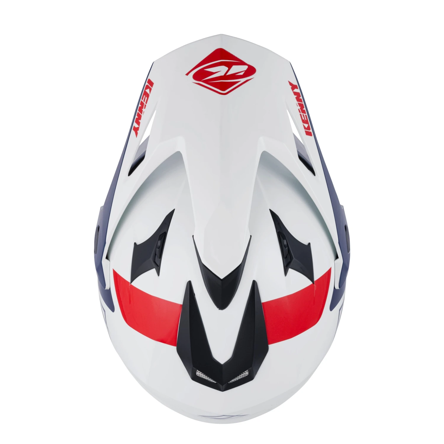 Casque Kenny Extreme Patriot 2022 6 Casque Kenny Extreme Patriot 2022 – Image 4