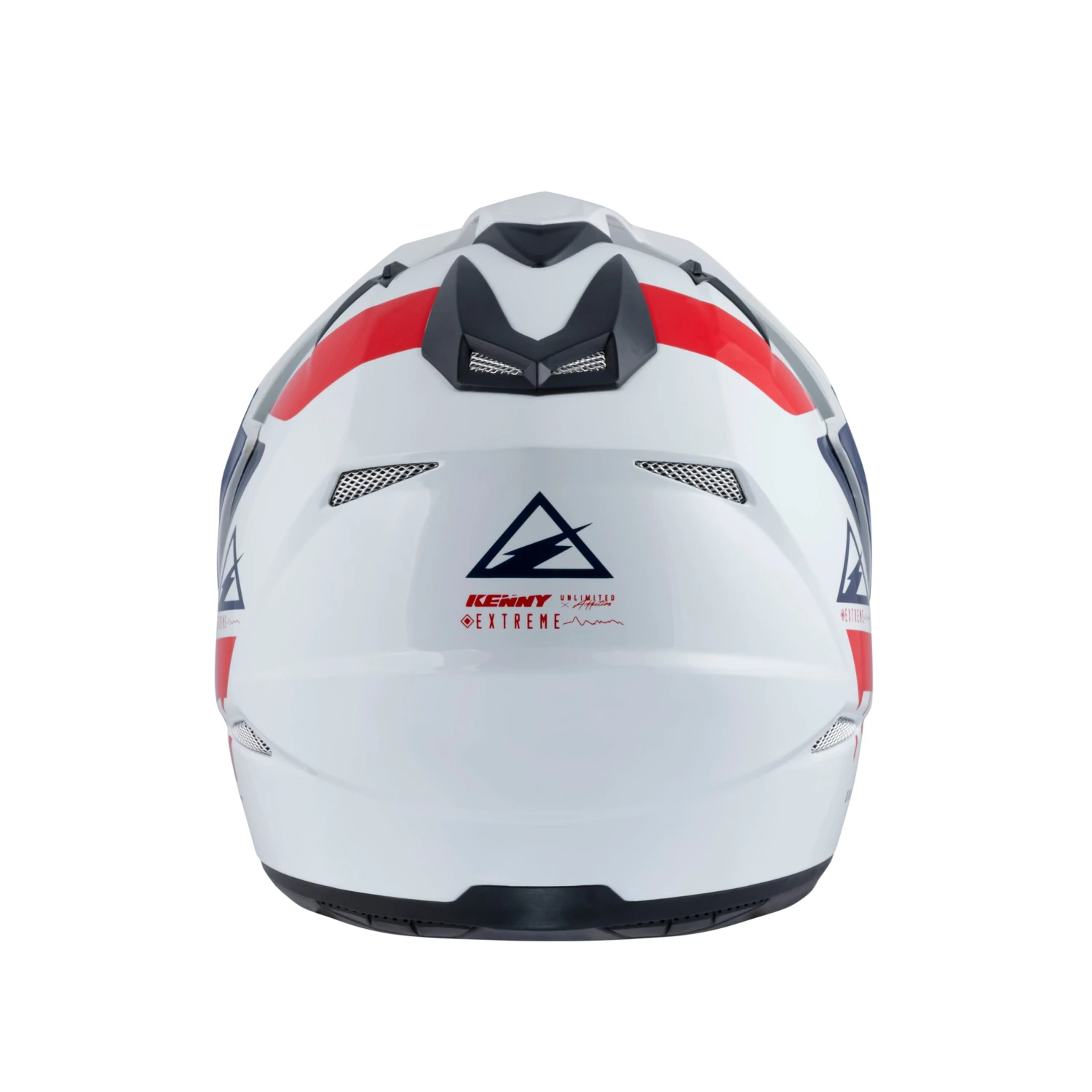 Casque Kenny Extreme Patriot 2022 5 Casque Kenny Extreme Patriot 2022 – Image 3