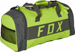 Sac FOX Mirer 180 Jaune Fluo