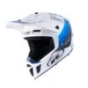 Casque Kenny Performance Bleu 2022