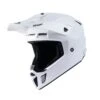 Casque Kenny Performance Blanc/pearl 2022