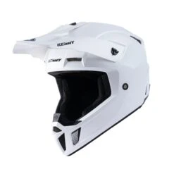 Casque Kenny Performance Blanc/pearl 2022
